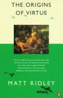 Origins of Virtue (Ridley Matt)(Paperback)