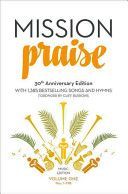 Mission Praise: Full Music (Horrobin Peter)(Pevná vazba)