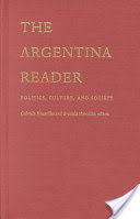 Argentina Reader - History, Culture, Politics (Nouzeilles Gabriela)(Paperback)