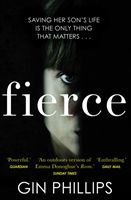 Fierce (Phillips Gin)(Paperback)