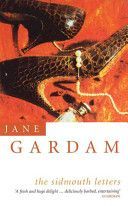 Sidmouth Letters (Gardam Jane)(Paperback)