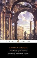 History of the Decline and Fall of the Roman Empire (Gibbon Edward)(Paperback)