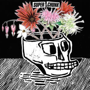 What a Time to Be Alive (Superchunk) (CD / Album Digipak)