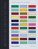 Anatomy of Colour - The Story of Heritage Paints and Pigments (Baty Patrick)(Pevná vazba)