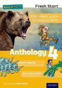 Read Write Inc. Fresh Start: Anthology 4 - Pack of 5 (Munton Gill)(Paperback)