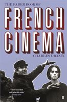 Faber Book of French Cinema (Drazin Charles)(Paperback / softback)