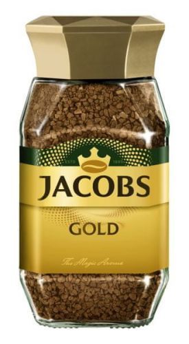 Jacobs Gold 200g
