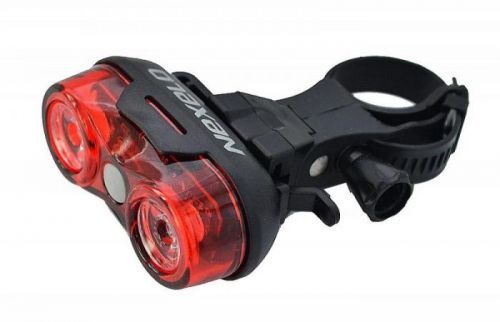 Nexelo 2x0.5W LED zadní světlo