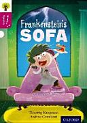 Oxford Reading Tree Story Sparks: Oxford Level 10: Frankenstein's Sofa (Knapman Timothy)(Paperback)
