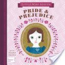 Little Miss Austen (Adams Jennifer)(Board book)