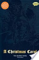 Christmas Carol - The Graphic Novel (Dickens Charles)(Paperback)