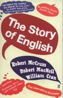 Story of English (McCrum Robert)(Paperback)
