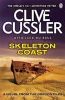 Skeleton Coast (DuBrul Jack)(Paperback)