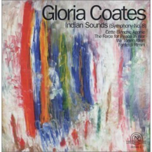 Indian Sounds (CD / Album)