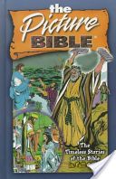 Picture Bible (Hoth Iva)(Pevná vazba)