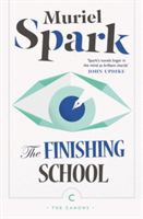 Finishing School (Spark Muriel)(Paperback)