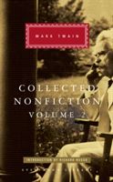 Collected Nonfiction - Selections from the Memoirs and Travel Writings (Twain Mark)(Pevná vazba)