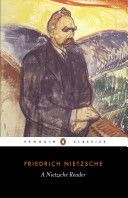 Nietzsche Reader (Nietzsche Friedrich Wilhelm)(Paperback)