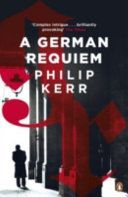 GERMAN REQUIEM A (Kerr Philip)(Paperback)