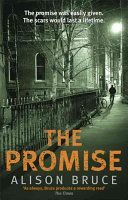 Promise (Bruce Alison)(Paperback)