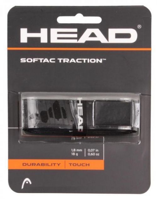 Head SofTac Traction základní omotávka