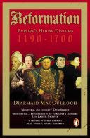 Reformation - Europe's House Divided (MacCulloch Diarmaid)(Paperback)