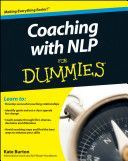 Coaching with NLP For Dummies (Burton Kate)(Paperback)
