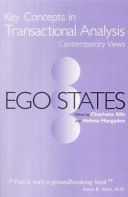Ego States (Sills Charlotte)(Paperback)