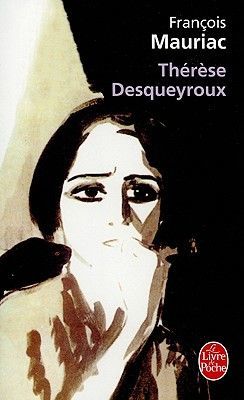 Therese Desqueyroux (Mauriac Francois)(Paperback)