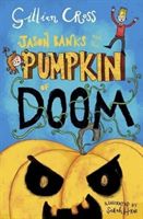 Jason Banks and the Pumpkin of Doom (Cross Gillian)(Paperback)