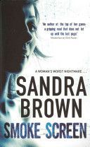 Smoke Screen (Brown Sandra)(Paperback)