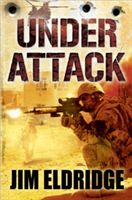 Under Attack (Eldridge Jim)(Paperback)