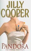 Pandora (Cooper Jilly)(Paperback)