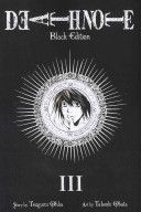 Death Note, Volume 3 (Ohba Tsugumi)(Paperback)