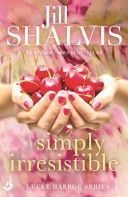Simply Irresistible (Shalvis Jill (Author))(Paperback)