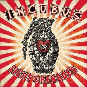 Light Grenades (Incubus) (Vinyl / 12