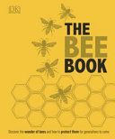 Bee Book (DK)(Pevná vazba)