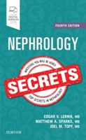 Nephrology Secrets (Lerma Edgar V.)(Paperback)