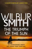 Triumph of the Sun - The Courtney Series 12 (Smith Wilbur)(Paperback)