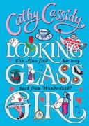 Looking-Glass Girl (Cassidy Cathy)(Paperback)
