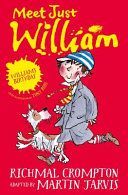 William's Birthday and Other Stories - Meet Just William (Jarvis Martin)(Paperback)