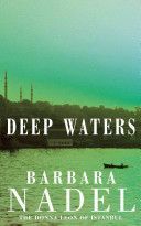 Deep Waters (Nadel Barbara)(Paperback)