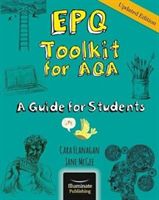 EPQ Toolkit for AQA - A Guide for Students (Updated Edition) (Flanagan Cara)(Paperback)