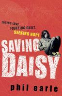 Saving Daisy (Earle Phil)(Paperback)