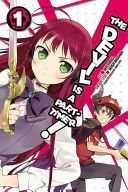 The Devil Is a Part-Timer!, Vol. 1 (Manga) (Wagahara Satoshi)(Paperback)