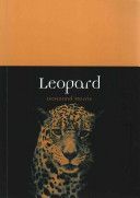 Leopard (Morris Desmond)(Pevná vazba)