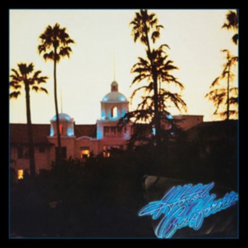 Hotel California (The Eagles) (CD / Album Digipak)