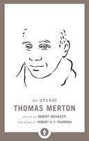 Pocket Thomas Merton (Merton Thomas)(Paperback)