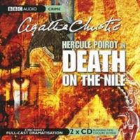 Death on the Nile (Christie Agatha) (CD-Audio)