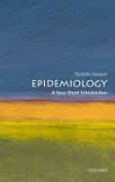 Epidemiology: A Very Short Introduction (Saracci Rodolfo (Honorary Director of Research in Epidemiology at the Italian National Research Council at Pisa Italy))(Paperback)